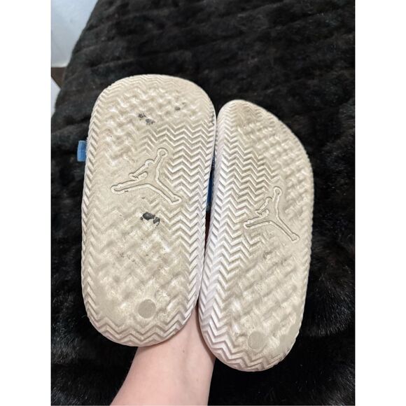 Nike Jordan Super Play Slide Legend Blue/White DM1683-401 Men’s 12 main image 6